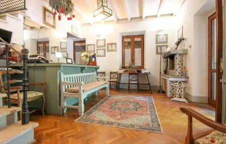 Maison 14 personnes à Roma - Photo 8