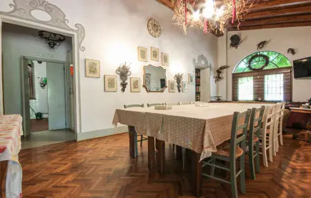 Maison 14 personnes à Roma - Photo 18
