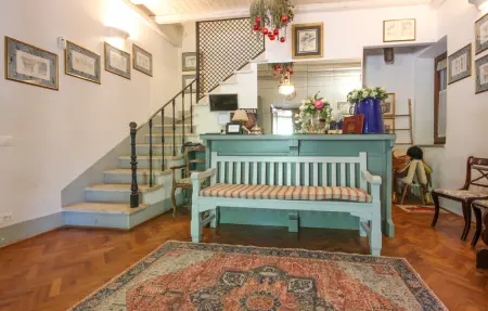 Maison 14 personnes à Roma - Photo 19
