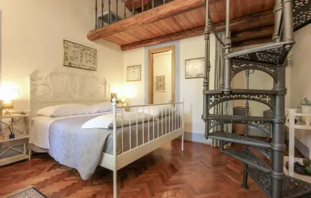 Maison 14 personnes à Roma - Photo 24