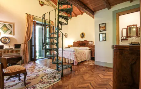 Maison 14 personnes à Roma - Photo 26