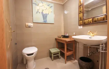 Maison 14 personnes à Roma - Photo 39