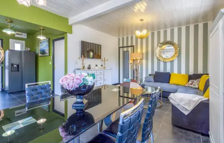 Maison 10 personnes à Royan - Photo 2