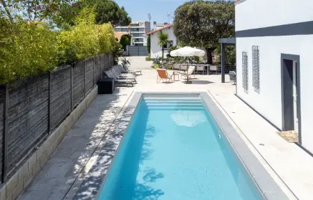 Maison 10 personnes à Royan - Photo 11