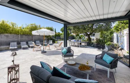 Maison 10 personnes à Royan - Photo 12