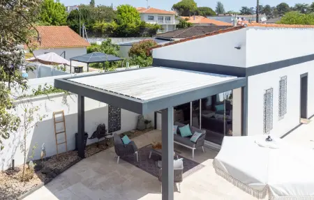 Maison 10 personnes à Royan - Photo 14
