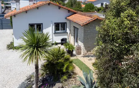 Maison 10 personnes à Royan - Photo 15