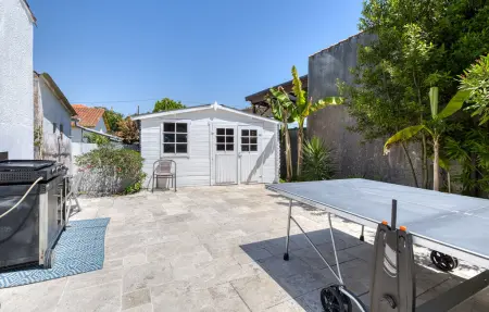 Maison 10 personnes à Royan - Photo 16