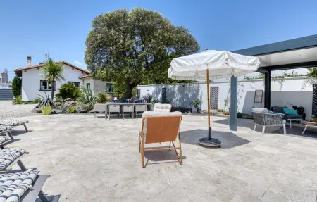 Maison 10 personnes à Royan - Photo 17