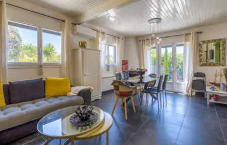Maison 10 personnes à Royan - Photo 21