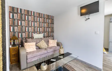 Maison 10 personnes à Royan - Photo 23