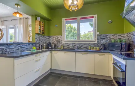 Maison 10 personnes à Royan - Photo 24