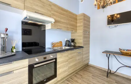 Maison 10 personnes à Royan - Photo 25