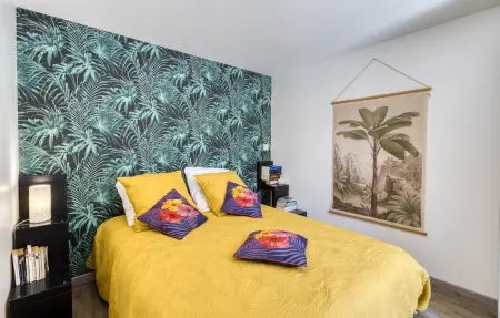 Maison 10 personnes à Royan - Photo 27