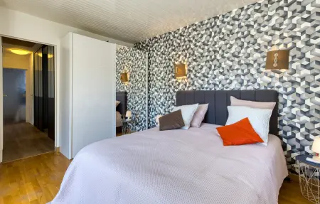 Maison 10 personnes à Royan - Photo 28