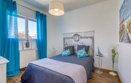 Maison 10 personnes à Royan - Photo 30