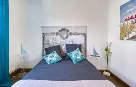 Maison 10 personnes à Royan - Photo 31