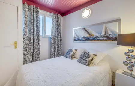 Maison 10 personnes à Royan - Photo 32