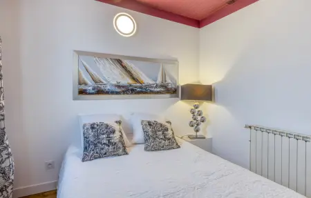 Maison 10 personnes à Royan - Photo 33
