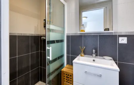 Maison 10 personnes à Royan - Photo 34