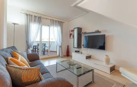 Novogolf Villamartin, Appartement 4 personnes à Villamartin - Photo 2