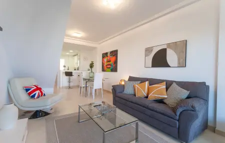 Novogolf Villamartin, Appartement 4 personnes à Villamartin - Photo 3