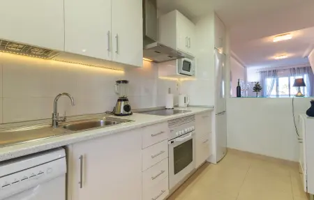 Novogolf Villamartin, Appartement 4 personnes à Villamartin - Photo 4