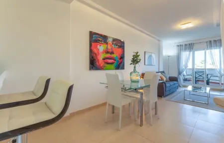 Novogolf Villamartin, Appartement 4 personnes à Villamartin - Photo 5