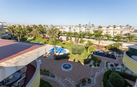 Novogolf Villamartin, Appartement 4 personnes à Villamartin - Photo 6
