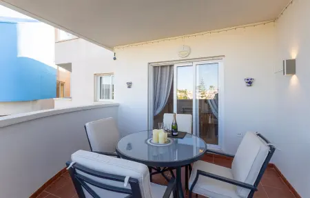 Novogolf Villamartin, Appartement 4 personnes à Villamartin - Photo 7