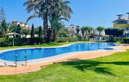 Novogolf Villamartin, Appartement 4 personnes à Villamartin - Photo 9