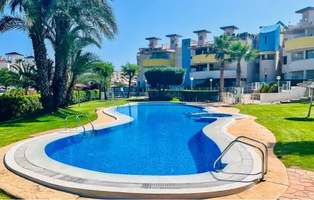 Novogolf Villamartin, Appartement 4 personnes à Villamartin - Photo 10