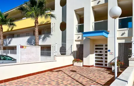 Novogolf Villamartin, Appartement 4 personnes à Villamartin - Photo 11