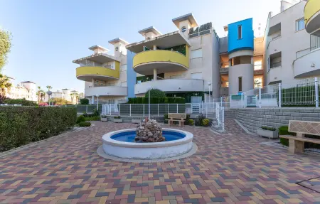 Novogolf Villamartin, Appartement 4 personnes à Villamartin - Photo 12