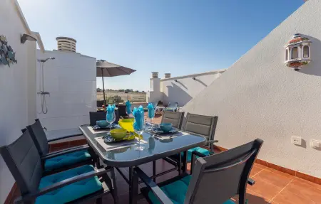 Novogolf Villamartin, Appartement 4 personnes à Villamartin - Photo 13