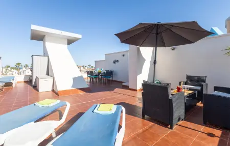 Novogolf Villamartin, Appartement 4 personnes à Villamartin - Photo 15