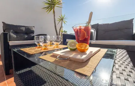 Novogolf Villamartin, Appartement 4 personnes à Villamartin - Photo 16