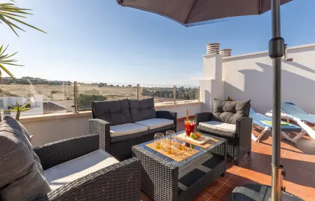 Novogolf Villamartin, Appartement 4 personnes à Villamartin - Photo 17