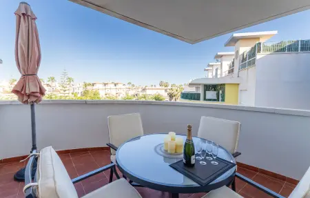 Novogolf Villamartin, Appartement 4 personnes à Villamartin - Photo 18
