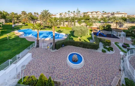 Novogolf Villamartin, Appartement 4 personnes à Villamartin - Photo 19