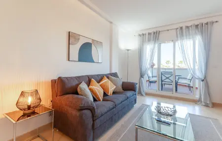 Novogolf Villamartin, Appartement 4 personnes à Villamartin - Photo 20