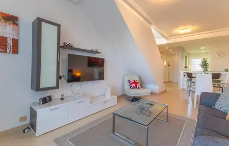 Novogolf Villamartin, Appartement 4 personnes à Villamartin - Photo 21