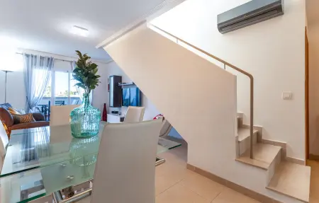 Novogolf Villamartin, Appartement 4 personnes à Villamartin - Photo 22