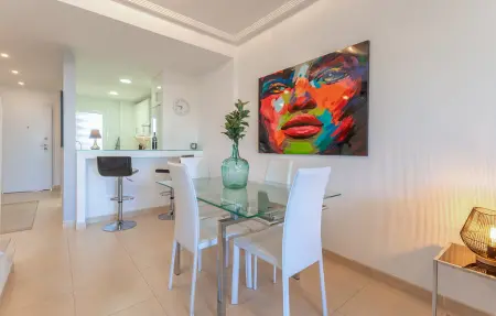 Novogolf Villamartin, Appartement 4 personnes à Villamartin - Photo 23