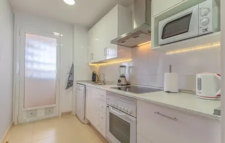 Novogolf Villamartin, Appartement 4 personnes à Villamartin - Photo 24