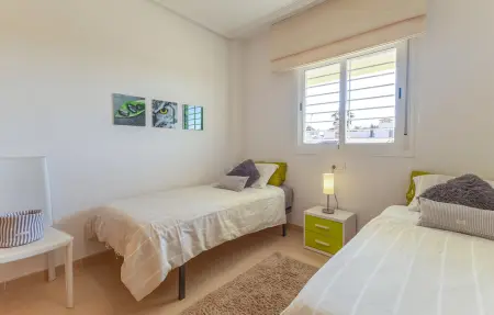 Novogolf Villamartin, Appartement 4 personnes à Villamartin - Photo 27