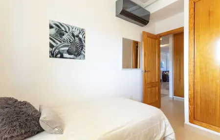 Novogolf Villamartin, Appartement 4 personnes à Villamartin - Photo 28