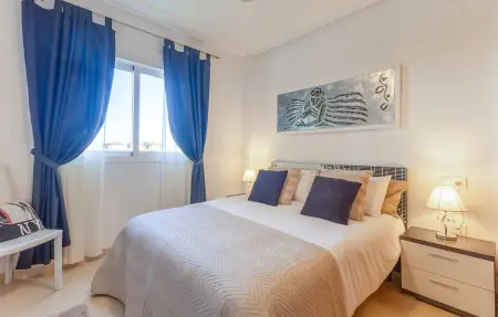 Novogolf Villamartin, Appartement 4 personnes à Villamartin - Photo 29