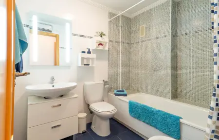 Novogolf Villamartin, Appartement 4 personnes à Villamartin - Photo 32