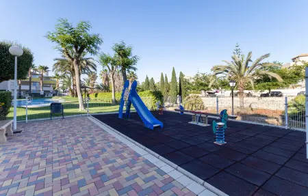 Novogolf Villamartin, Appartement 4 personnes à Villamartin - Photo 34